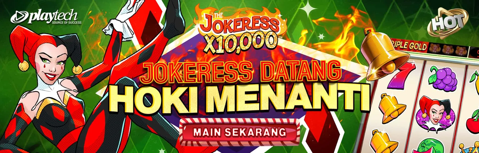 JOKER LOGIN999BET